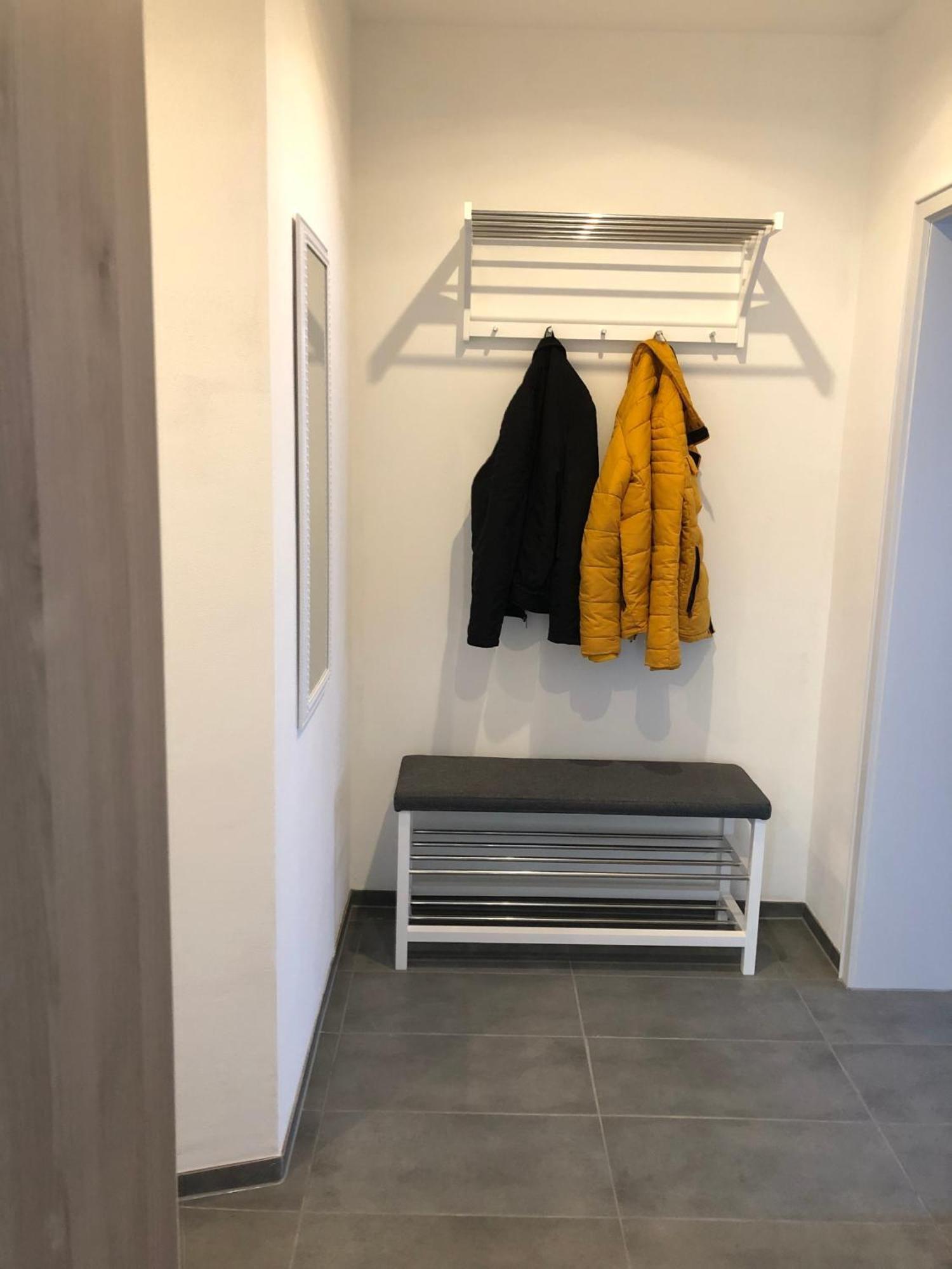 Ferienwohnung Alex Kirchenlamitz エクステリア 写真