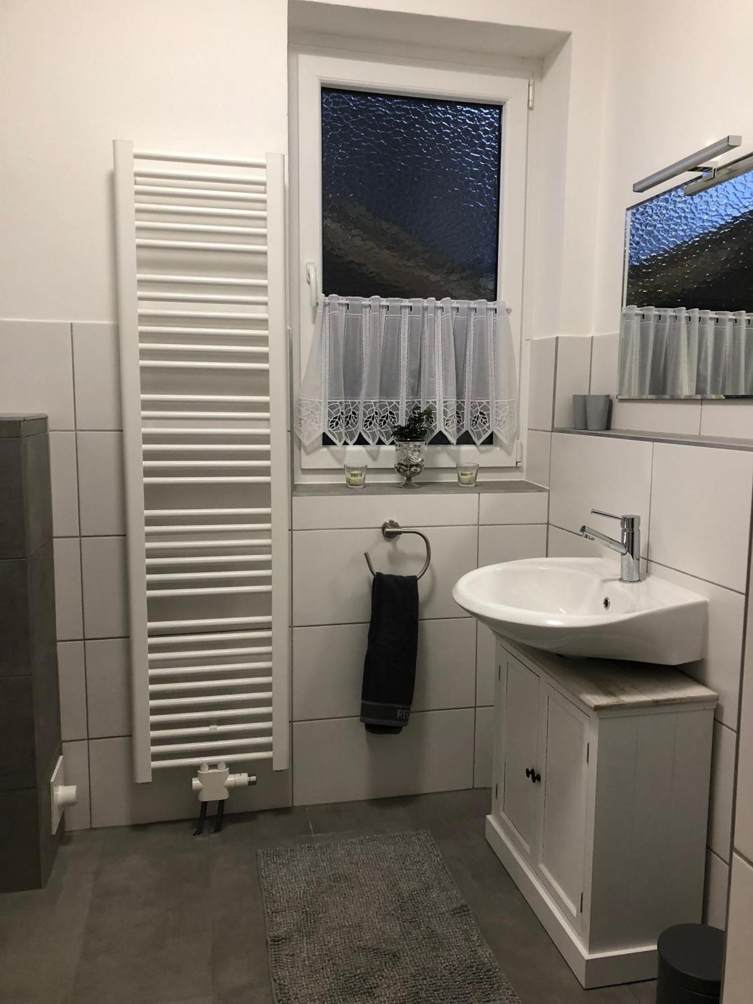 Ferienwohnung Alex Kirchenlamitz エクステリア 写真